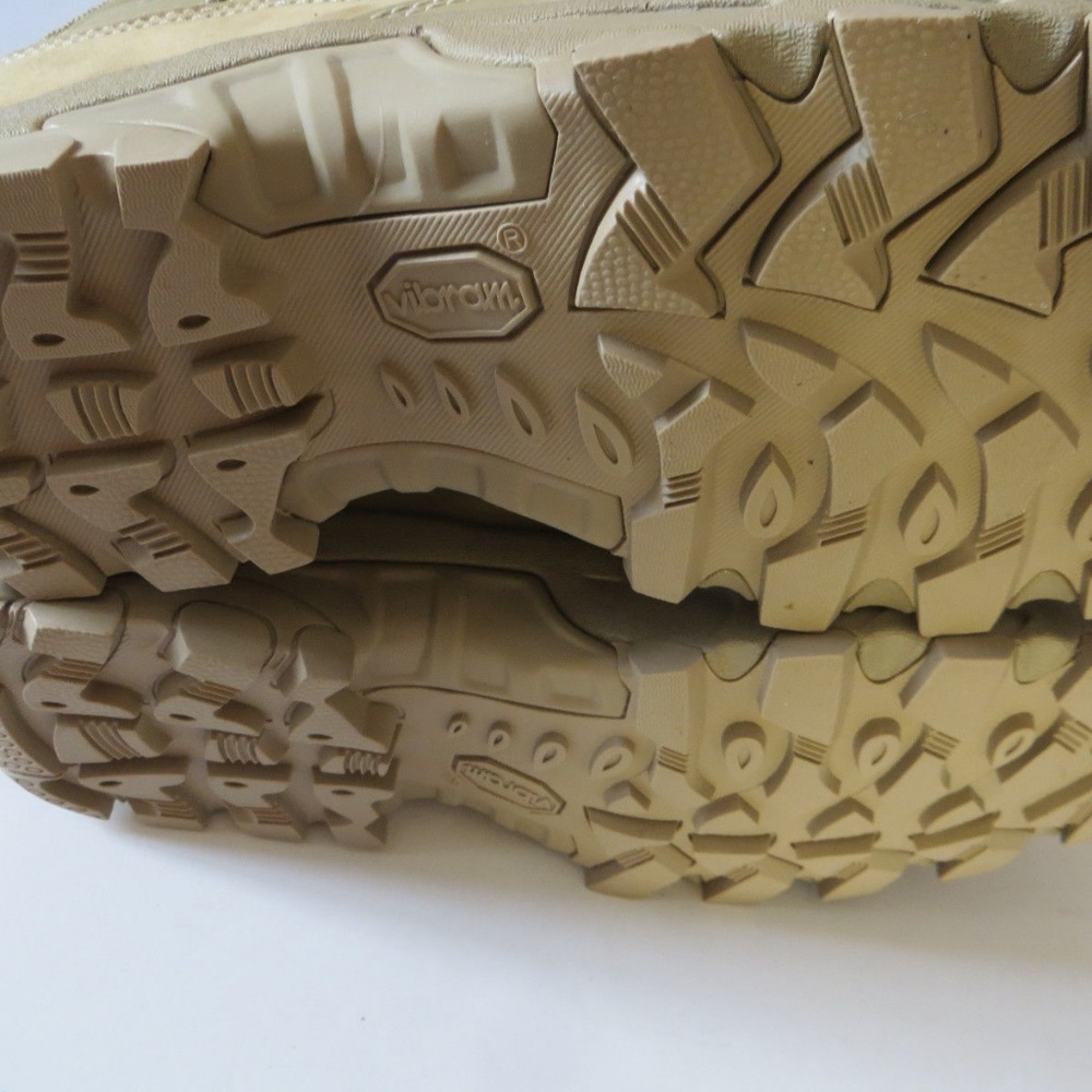 Garmont T4 GTX Tactical Hiking Boots waterproof - Picture 3 of 8